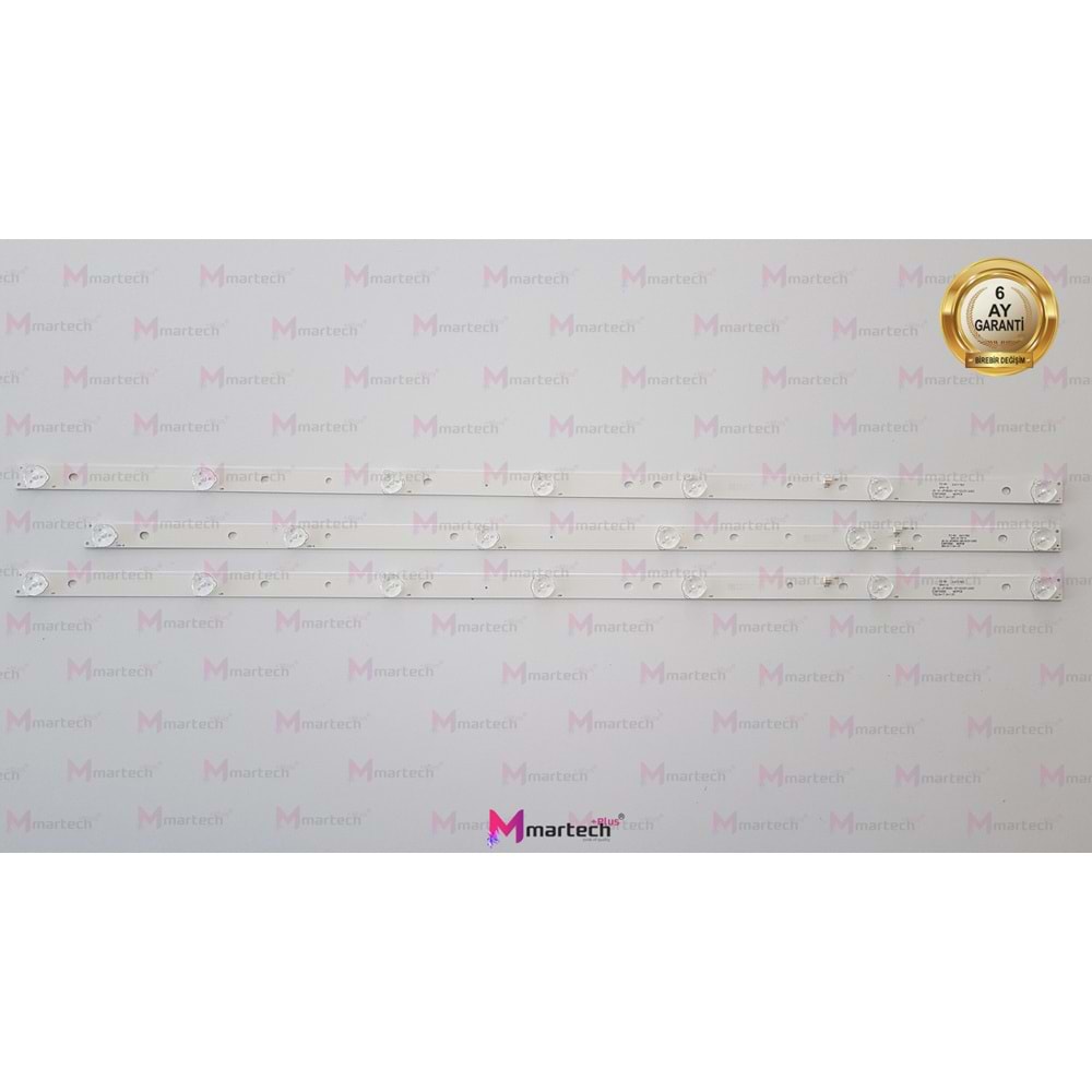 YUMATU 39İNCH E39D1000 LED BAR HK508