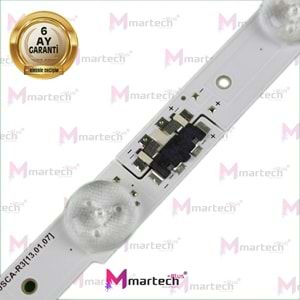 SAMSUNG 42İNCH 42F5070 LED BAR HK101