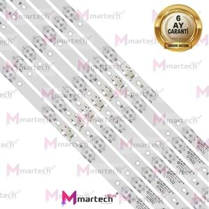 PHILIPS 55İNCH 55PUS6501 LED BAR HK111