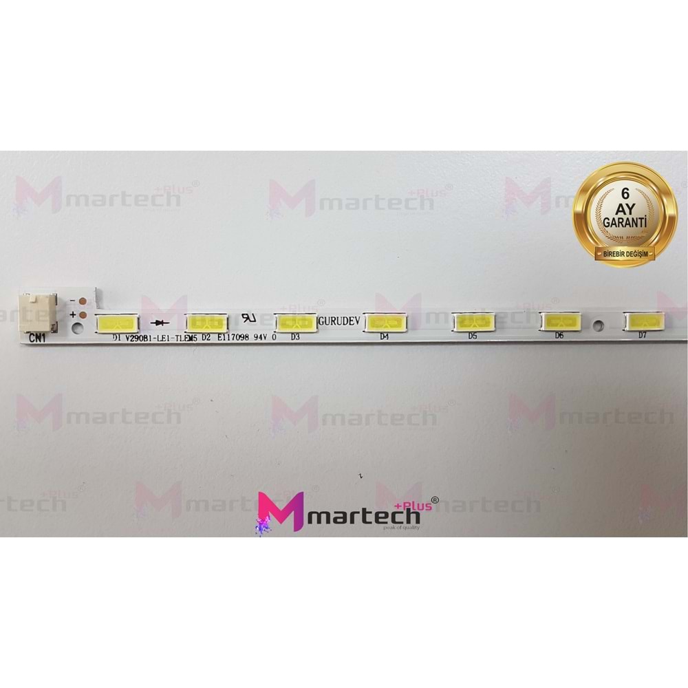 LG 29İNCH 29MN33 LED BAR HK437