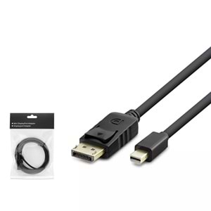 DISPLAY MİNİ TO DISPLAY KABLO 1,8MT HADRON HDX-7799