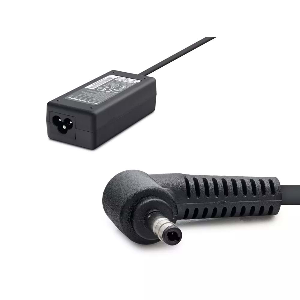 HADRON HD-8825 NOTEBOOK ADAPTÖR 20V 2,25A 4,8*1,7 LENOVO