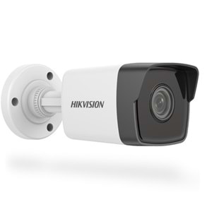 HIKVISION DS-2CD1043G0-IUF 4MP 2,8MMFixed Bullet Network Camera