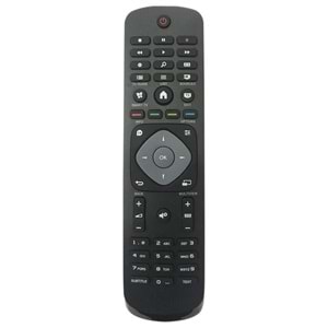 MUKE ML1146 PHILIPS LED TV KUMANDA SMART LCD LED TV KUMANDASI