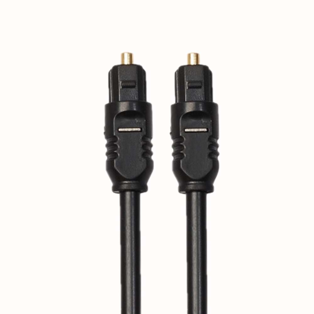 OEM OPTİK SES KABLOSU 2 METRE