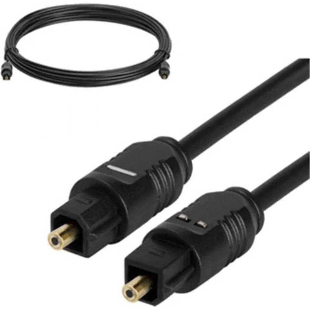 OEM OPTİK SES KABLOSU 2 METRE