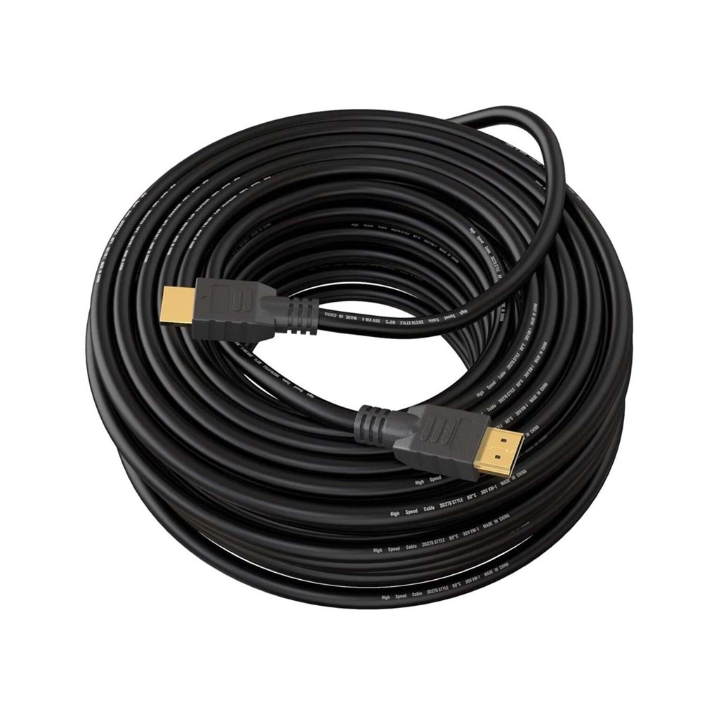OEM HDMI KABLO 10 METRE 1,4 3D 4K