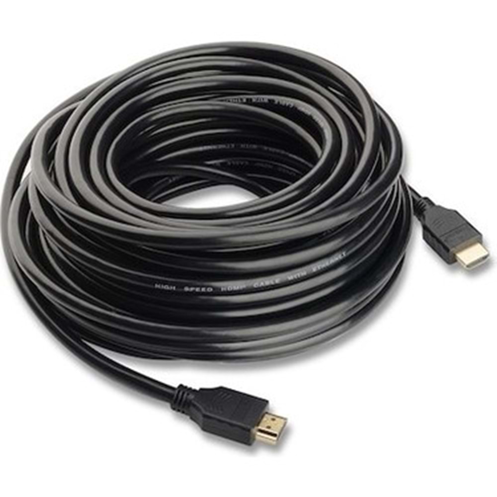 OEM HDMI KABLO 20 METRE 1,4V 3D 4K