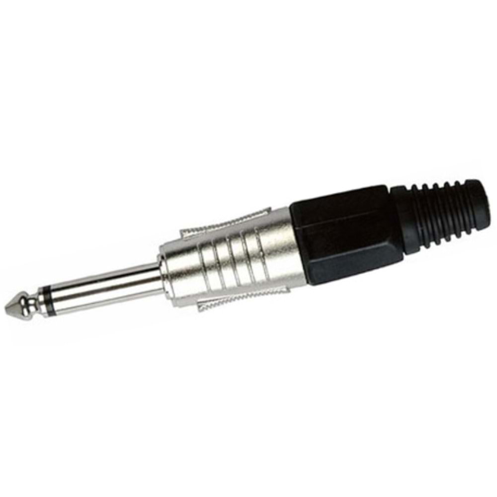 OEM CANON MONO 6,3mm GİTAR JACK