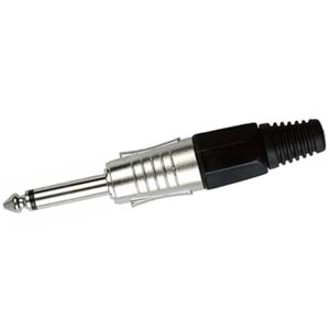 OEM CANON MONO 6,3mm GİTAR JACK