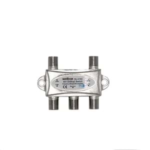 WELLBOX 4X1 DİSEQC SWİTCH