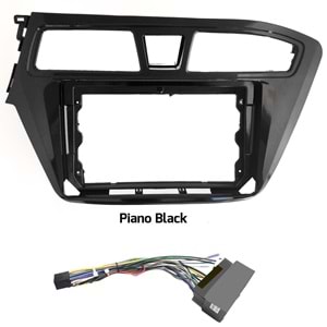 HYUNDAI İ20 2015-2017 TAC-066 9