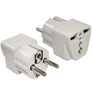 OEM UNIVERSAL AMERİKAN FİŞ ÇEVİRİC