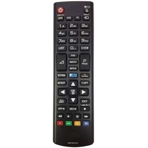 TURN SNL1162S LG Led TV Kumandası