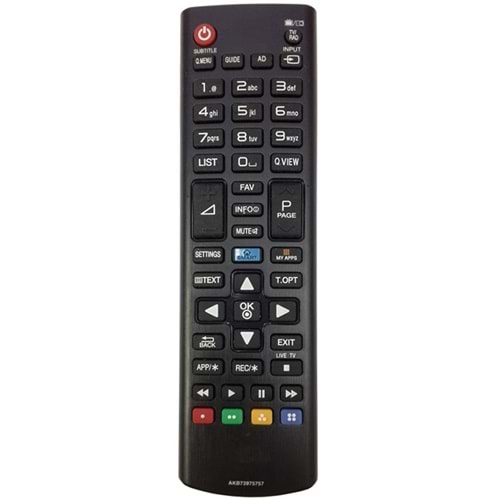 TURN SNL1162S LG Led TV Kumandası