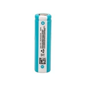 Power-Xtra IFR14500 - 3,2V 600 Mah LiFePO4 Şarjlı Pil