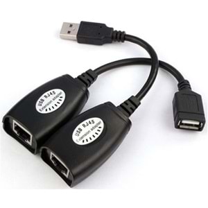S-LİNE FHD10 USB Extender 50M