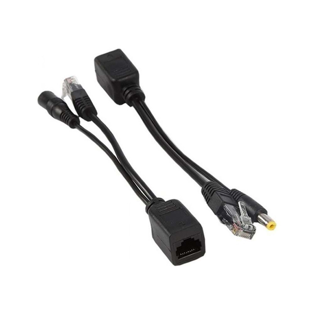 OEM FHD44 POE Splitter