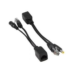 OEM FHD44 POE Splitter