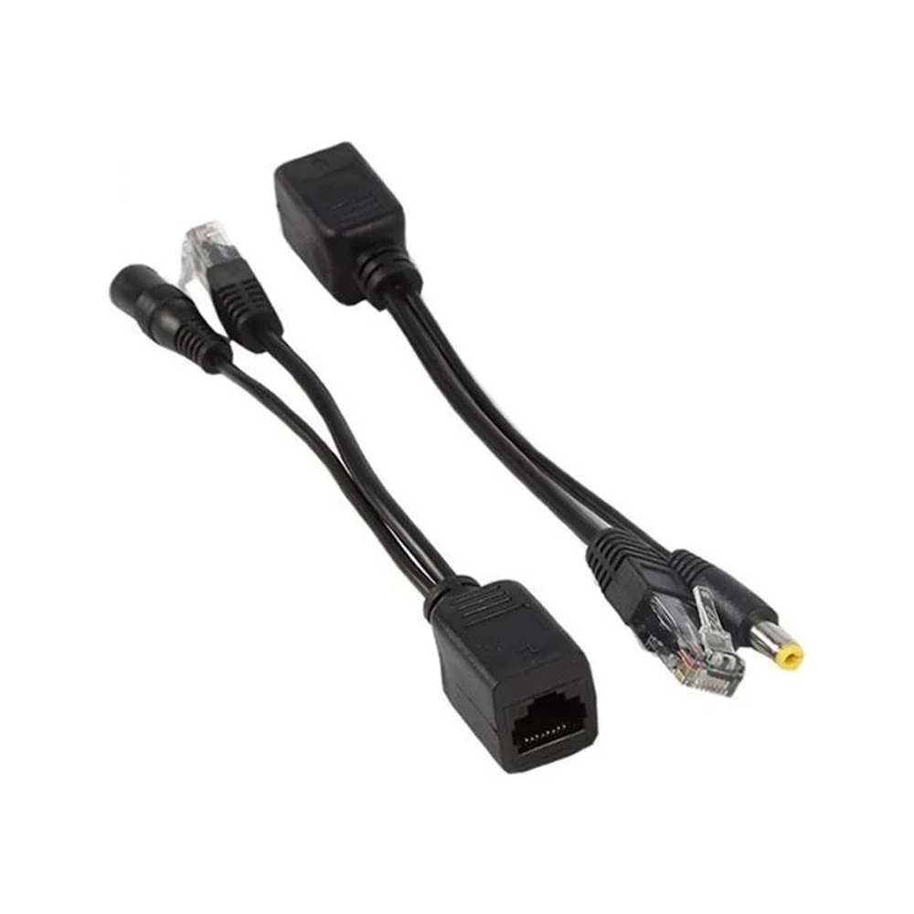 OEM FHD44 POE Splitter