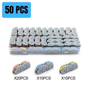 OEM Y-039 50'li Klemens Seti