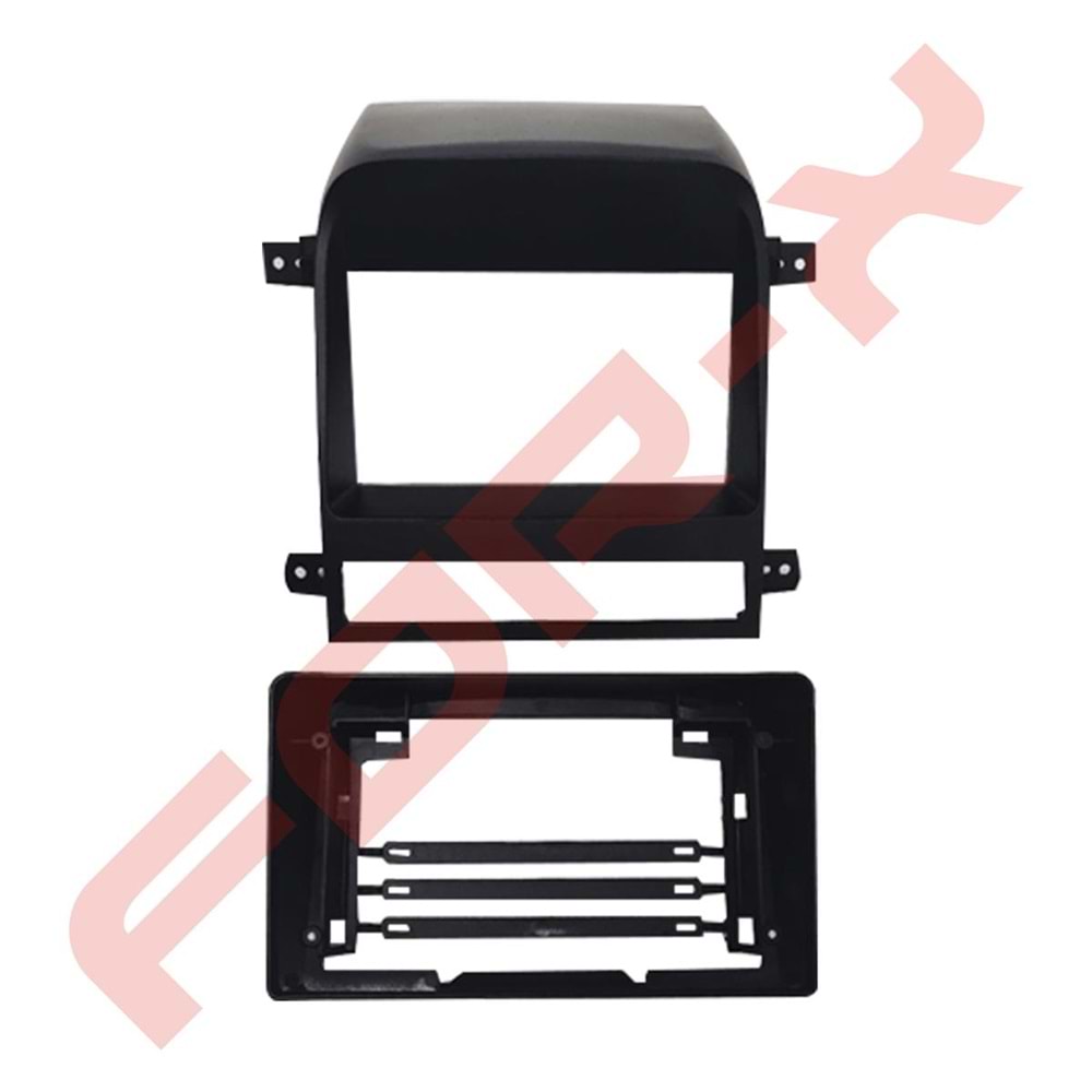 CHEVROLET CAPTIVA 2009-2012 TAC-315 9