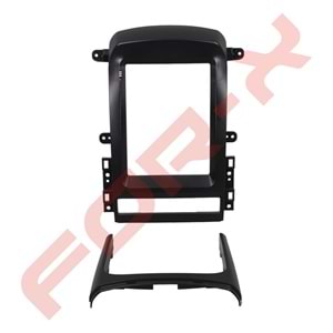 CHEVROLET CAPTIVA TAC-250 9