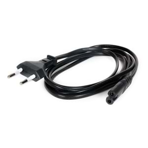 ROSE RC-634X 1.5 METRE TEKLİ ASKILI POŞETTE TEYP KORDONU