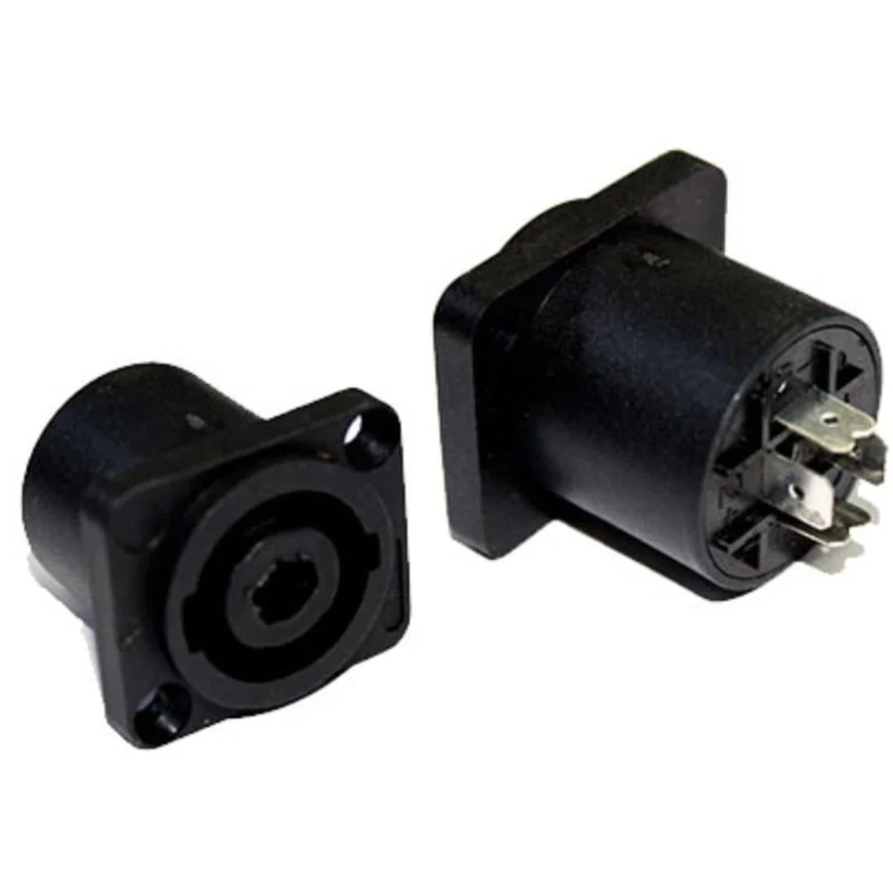 OEM FK0167 SPECON 4 PİN ŞASE KARE