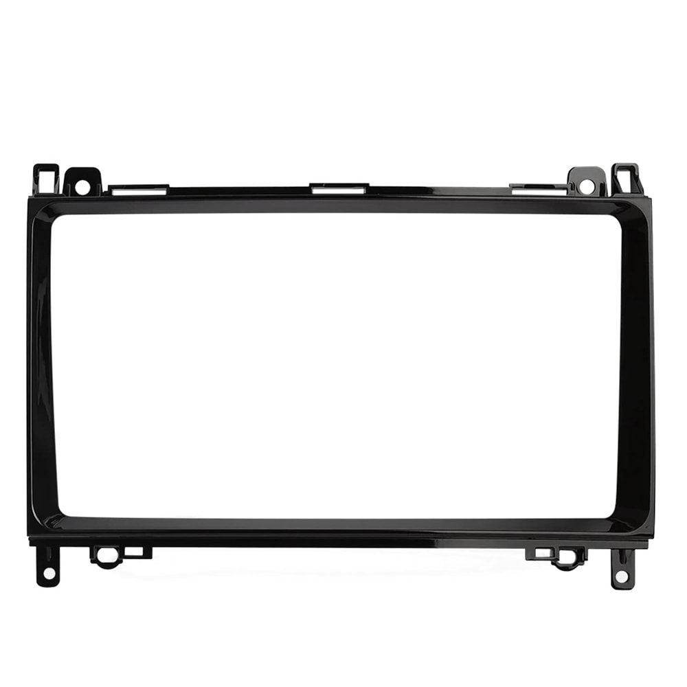 OEM MERCEDES BENZ RS0759 2004-2012 9