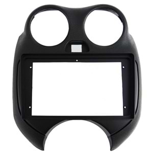 OEM NISSAN MICRA RS1065 2015+ 9