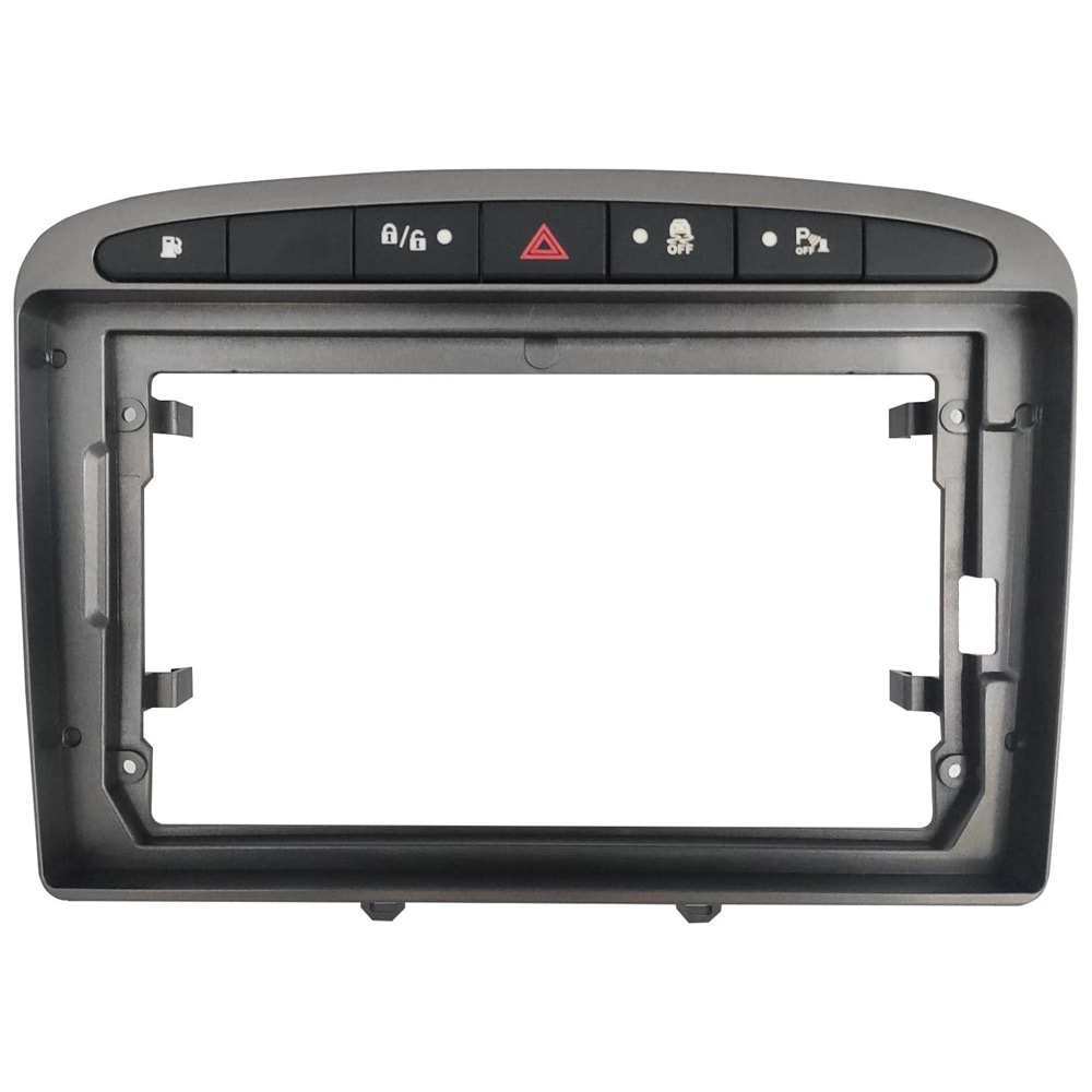 OEM PEUGEOT 308 RS0705A 2008+ 9