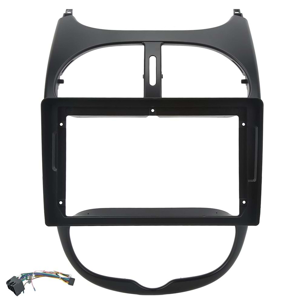 OEM PEUGEOT 206 RS0540 2002-2010 9