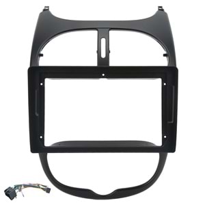 OEM PEUGEOT 206 RS0540 2002-2010 9