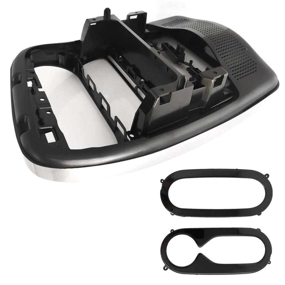 OEM RENAULT CLIO 4 (NEW MODEL) RS1164 2018-2019 9