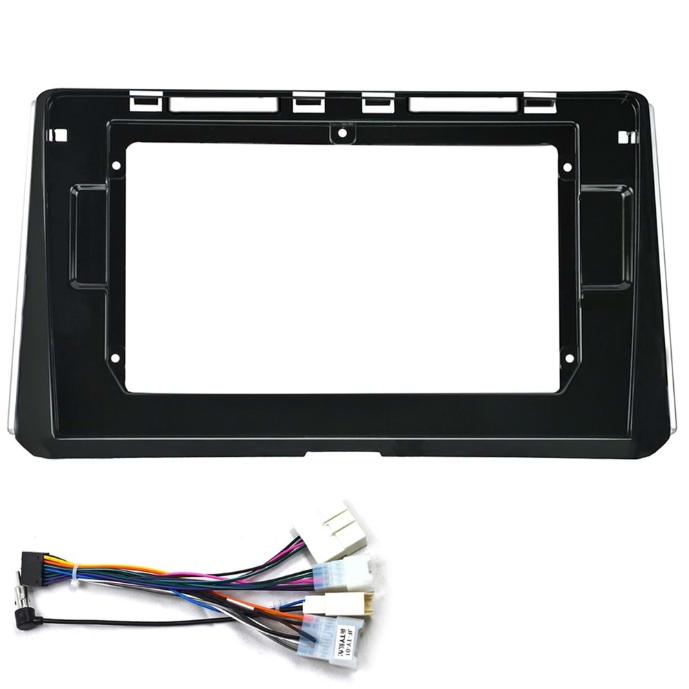 OEM TOYOTA COROLLA RS0515 2019+ 10.1