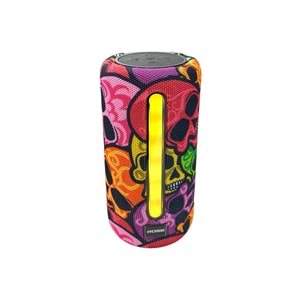 ROSE SP-405 FM/MP3/Bluetooth/USB/Micro SD ŞARJLI MÜZİK KUTUSU