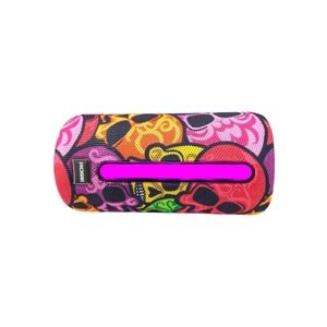 ROSE SP-405 FM/MP3/Bluetooth/USB/Micro SD ŞARJLI MÜZİK KUTUSU