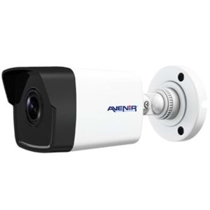 AVENİR AV-BF536 5MP 3.6mm Sabit Lens Bullet AHD Kamera