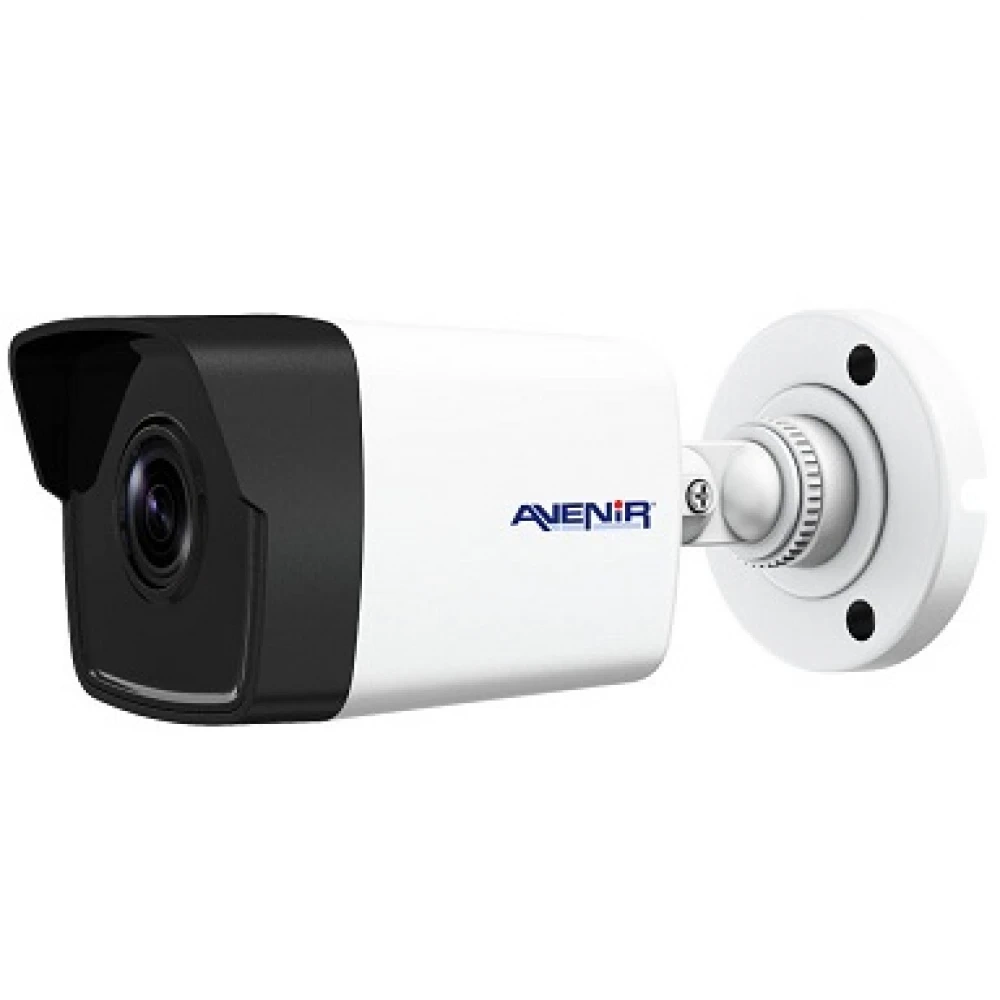 AVENİR AV-BF536 5MP 3.6mm Sabit Lens Bullet AHD Kamera