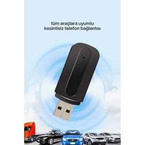 CONCORD Bt-13 Bluetooth Dongle USB 2.0 Bluetooth Adaptör