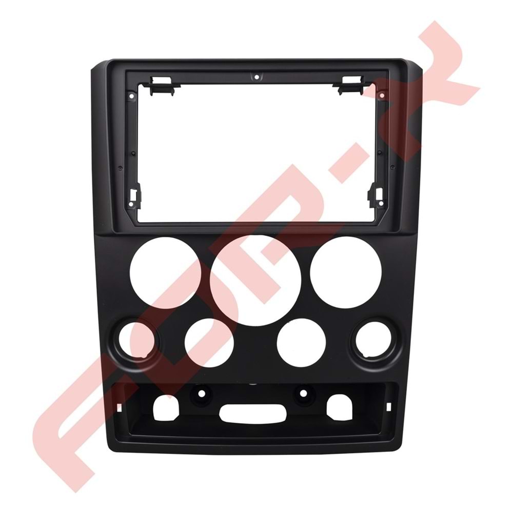 FORD CONNECT 1 TAC-379 9